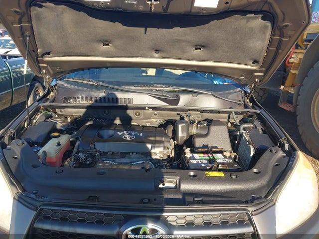 Продажа на аукционе авто 2010 Toyota Rav4, vin: 2T3BF4DV1AW035440, номер лота: 46271962