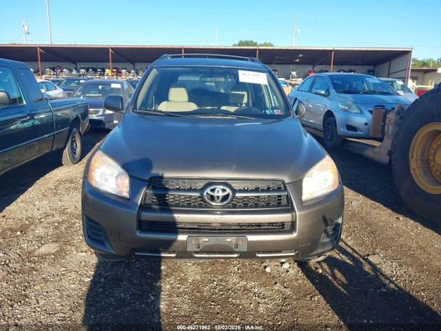 Продажа на аукционе авто 2010 Toyota Rav4, vin: 2T3BF4DV1AW035440, номер лота: 46271962