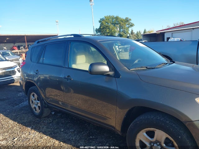 Продажа на аукционе авто 2010 Toyota Rav4, vin: 2T3BF4DV1AW035440, номер лота: 46271962