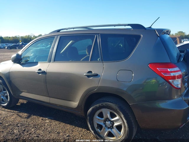 Продажа на аукционе авто 2010 Toyota Rav4, vin: 2T3BF4DV1AW035440, номер лота: 46271962