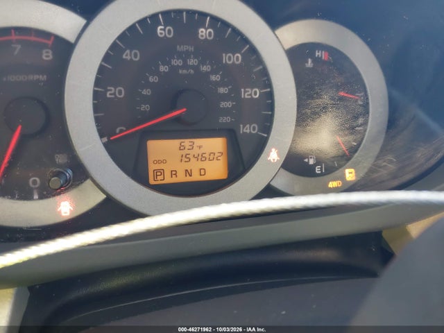 Продажа на аукционе авто 2010 Toyota Rav4, vin: 2T3BF4DV1AW035440, номер лота: 46271962