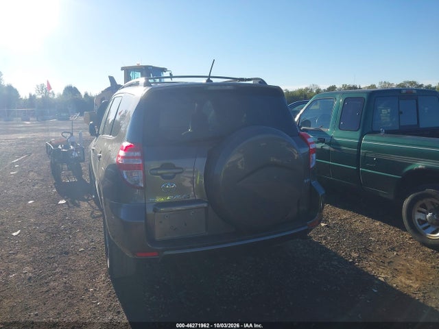Продажа на аукционе авто 2010 Toyota Rav4, vin: 2T3BF4DV1AW035440, номер лота: 46271962