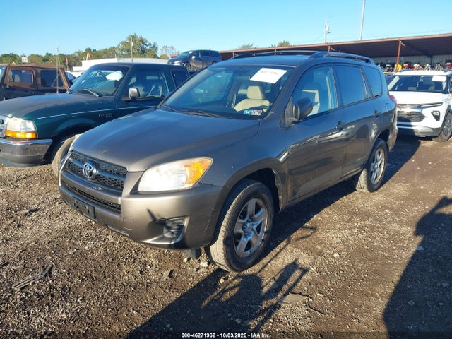 Продажа на аукционе авто 2010 Toyota Rav4, vin: 2T3BF4DV1AW035440, номер лота: 46271962