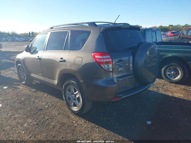 Продажа на аукционе авто 2010 Toyota Rav4, vin: 2T3BF4DV1AW035440, номер лота: 46271962