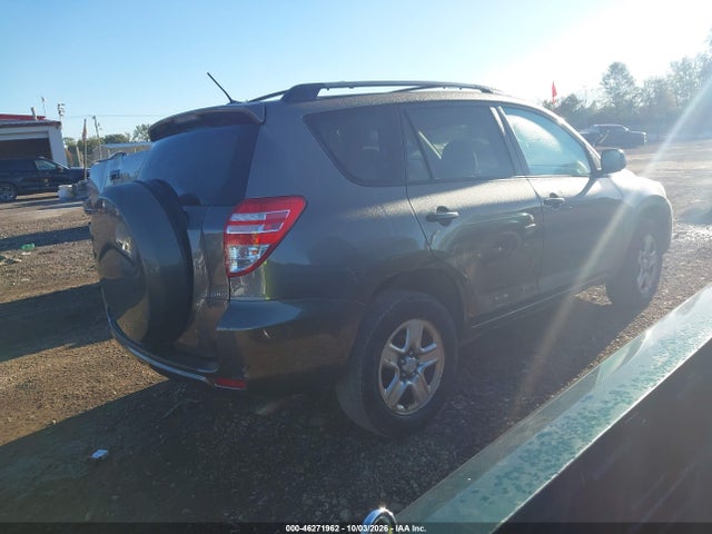 Продажа на аукционе авто 2010 Toyota Rav4, vin: 2T3BF4DV1AW035440, номер лота: 46271962