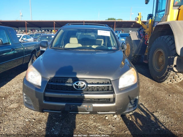 Продажа на аукционе авто 2010 Toyota Rav4, vin: 2T3BF4DV1AW035440, номер лота: 46271962