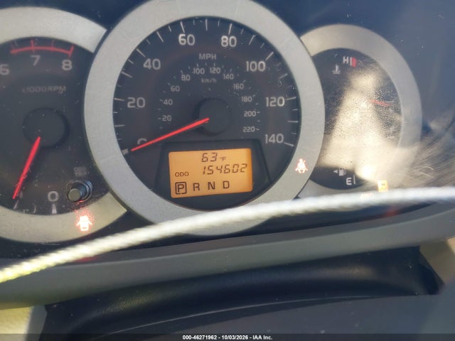 Продажа на аукционе авто 2010 Toyota Rav4, vin: 2T3BF4DV1AW035440, номер лота: 46271962