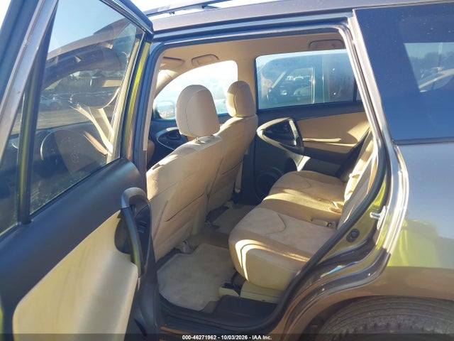 Продажа на аукционе авто 2010 Toyota Rav4, vin: 2T3BF4DV1AW035440, номер лота: 46271962