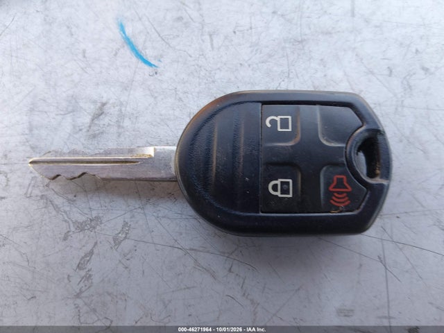 46271964 :رقم المزاد ، 2FMDK3JC9EBB65584 vin ، 2014 Ford Edge Sel مزاد بيع