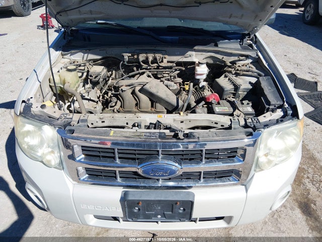 Продаж на аукціоні авто 2008 Ford Escape Xlt, vin: 1FMCU03108KA56537, номер лоту: 46271971