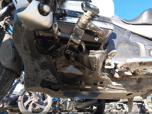 Продажа на аукционе авто 2016 Honda Gl1800, vin: JH2SC68H4GK400078, номер лота: 46271976