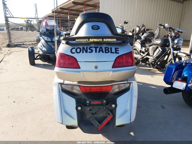 Продажа на аукционе авто 2016 Honda Gl1800, vin: JH2SC68H4GK400078, номер лота: 46271976