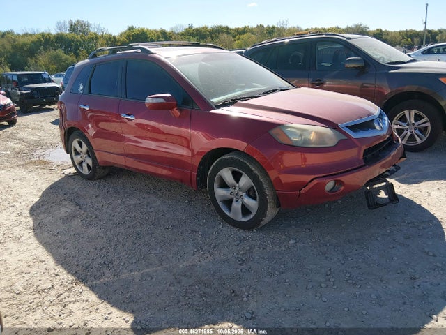 Продаж на аукціоні авто 2008 Acura Rdx, vin: 5J8TB18208A005032, номер лоту: 46271985