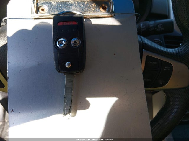 2008 Acura Rdx მანქანა იყიდება აუქციონზე, vin: 5J8TB18208A005032, აუქციონის ნომერი: 46271985