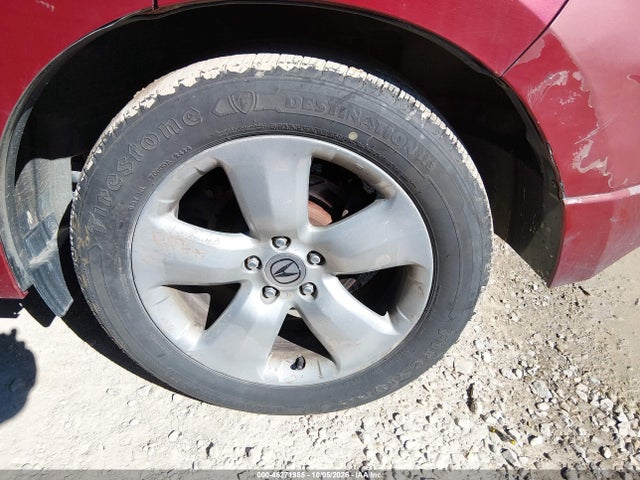 2008 Acura Rdx მანქანა იყიდება აუქციონზე, vin: 5J8TB18208A005032, აუქციონის ნომერი: 46271985