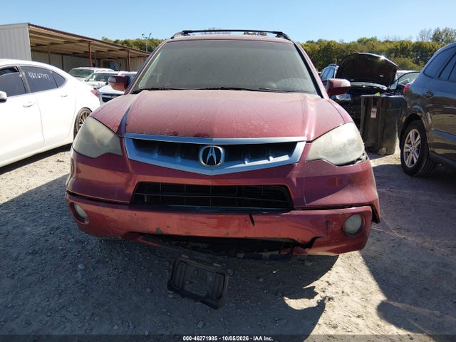 2008 Acura Rdx მანქანა იყიდება აუქციონზე, vin: 5J8TB18208A005032, აუქციონის ნომერი: 46271985