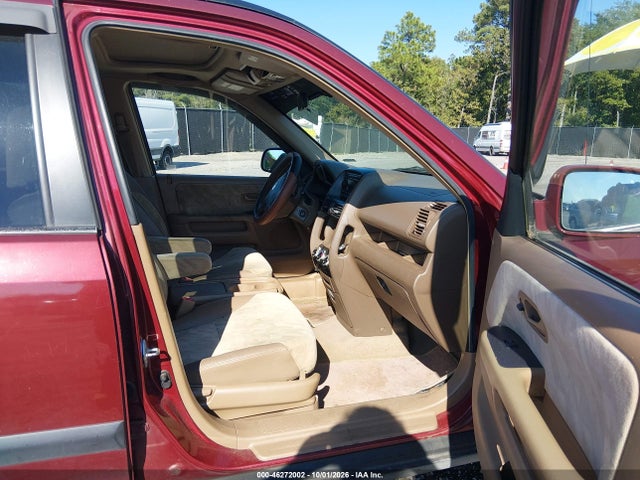 Продажа на аукционе авто 2004 Honda Cr-v Ex, vin: SHSRD78844U230994, номер лота: 46272002
