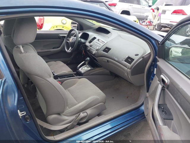 Продаж на аукціоні авто 2008 Honda Civic Lx, vin: 2HGFG12618H552029, номер лоту: 46272003