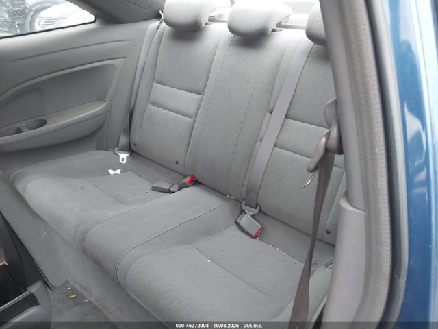 Продаж на аукціоні авто 2008 Honda Civic Lx, vin: 2HGFG12618H552029, номер лоту: 46272003