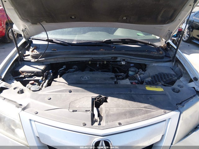 Продаж на аукціоні авто 2013 Acura Mdx, vin: 2HNYD2H29DH524526, номер лоту: 46272012