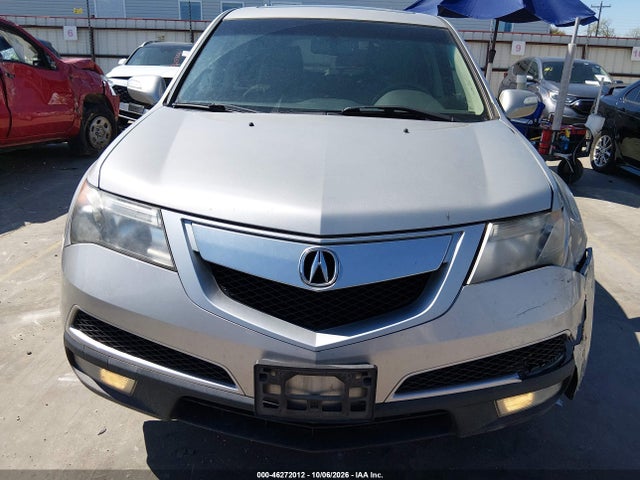 Продаж на аукціоні авто 2013 Acura Mdx, vin: 2HNYD2H29DH524526, номер лоту: 46272012