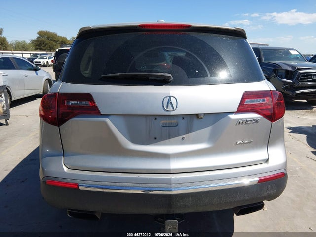 Продаж на аукціоні авто 2013 Acura Mdx, vin: 2HNYD2H29DH524526, номер лоту: 46272012