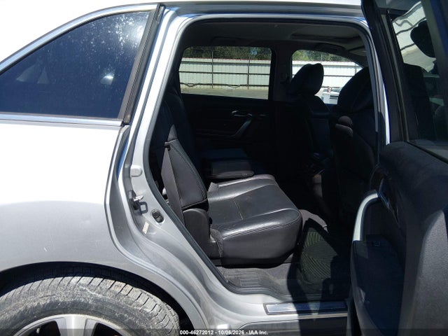 Продаж на аукціоні авто 2013 Acura Mdx, vin: 2HNYD2H29DH524526, номер лоту: 46272012