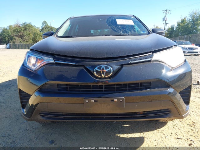 46272015 :رقم المزاد ، 2T3ZFREV1JW451501 vin ، 2018 Toyota Rav4 Le مزاد بيع