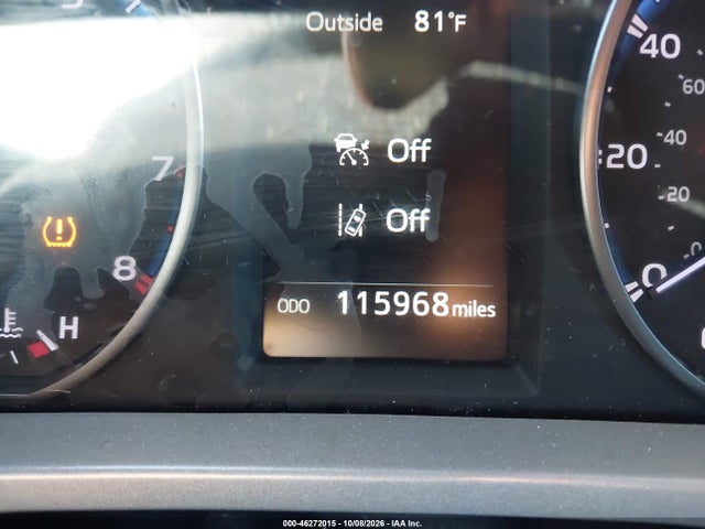 46272015 :رقم المزاد ، 2T3ZFREV1JW451501 vin ، 2018 Toyota Rav4 Le مزاد بيع