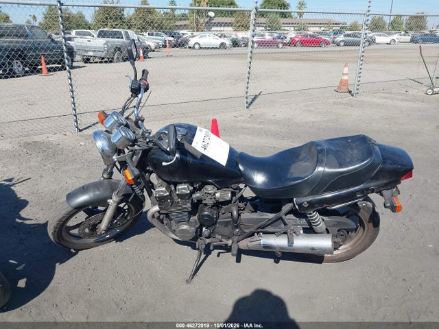 46272019 :رقم المزاد ، JH2RC3813WM600081 vin ، 1998 Honda Cb750 مزاد بيع
