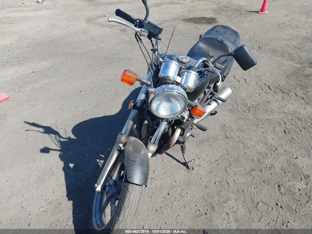 46272019 :رقم المزاد ، JH2RC3813WM600081 vin ، 1998 Honda Cb750 مزاد بيع