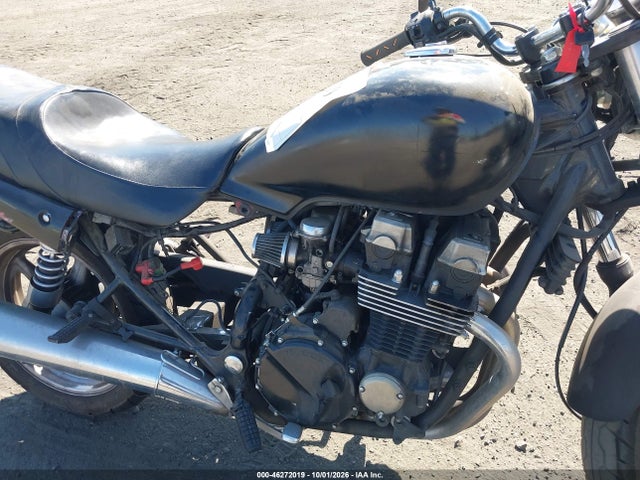46272019 :رقم المزاد ، JH2RC3813WM600081 vin ، 1998 Honda Cb750 مزاد بيع