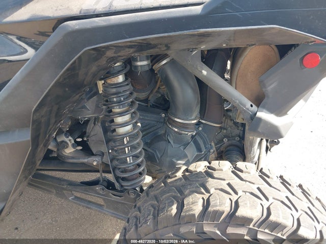 46272020 :رقم المزاد ، 3JBVDAV48NE000633 vin ، 2022 Can-am Maverick X3 X Ds Turbo Rr مزاد بيع
