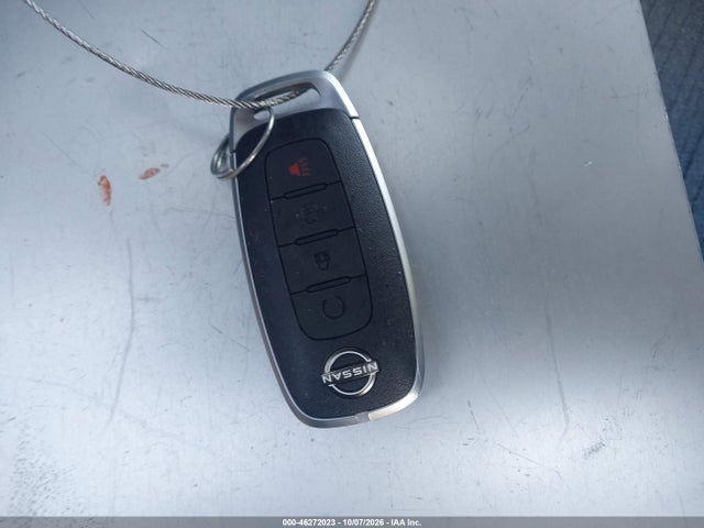 JN8BT3BB1PW354881 Nissan Rogue Sv Intelligent Awd