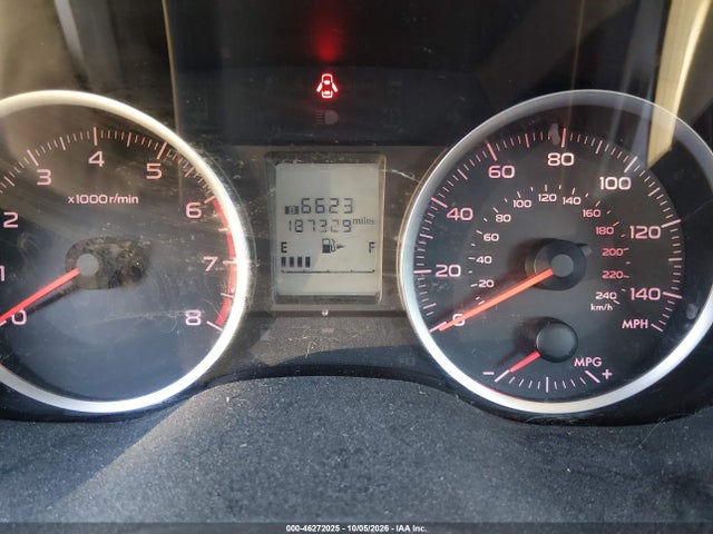 Продажа на аукционе авто 2014 Subaru Forester 2.5i, vin: JF2SJAAC5EH518331, номер лота: 46272025