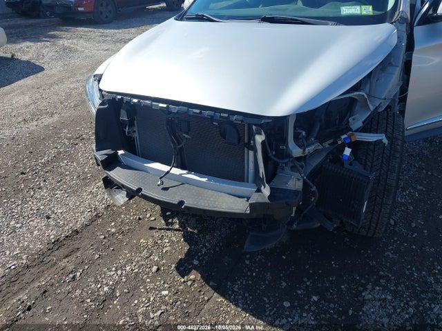 46272026 :رقم المزاد ، 5N1DL0MM9LC521349 vin ، 2020 Infiniti Qx60 Luxe Awd مزاد بيع