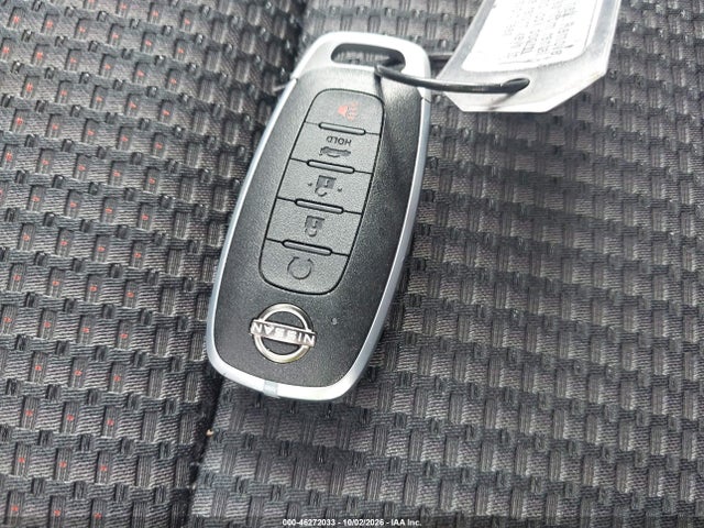 Продажа на аукционе авто 2026 Nissan Sentra Sr, vin: 3N1AB9DV1TY272241, номер лота: 46272033