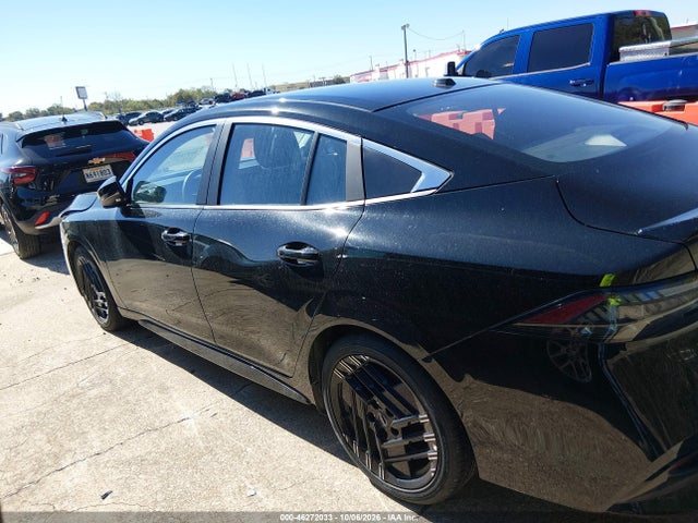 Продажа на аукционе авто 2026 Nissan Sentra Sr, vin: 3N1AB9DV1TY272241, номер лота: 46272033