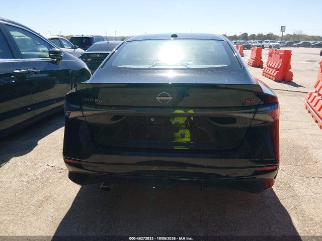 Продажа на аукционе авто 2026 Nissan Sentra Sr, vin: 3N1AB9DV1TY272241, номер лота: 46272033