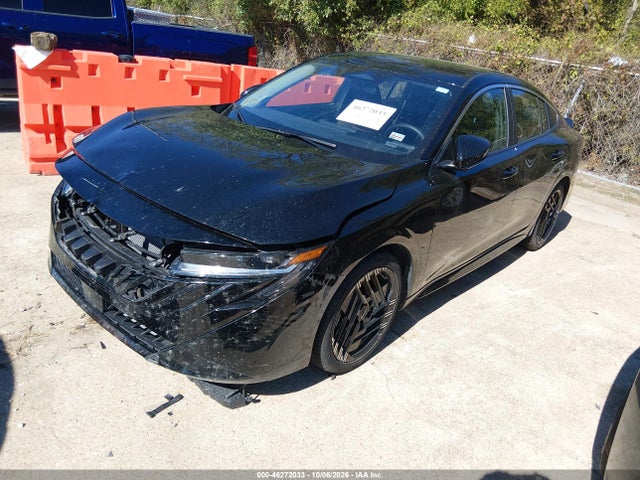 Продажа на аукционе авто 2026 Nissan Sentra Sr, vin: 3N1AB9DV1TY272241, номер лота: 46272033
