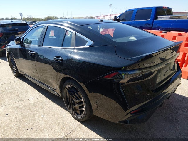 Продажа на аукционе авто 2026 Nissan Sentra Sr, vin: 3N1AB9DV1TY272241, номер лота: 46272033