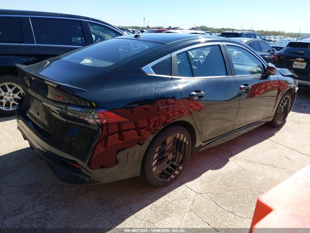 Продажа на аукционе авто 2026 Nissan Sentra Sr, vin: 3N1AB9DV1TY272241, номер лота: 46272033
