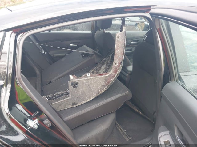 Продажа на аукционе авто 2026 Nissan Sentra Sr, vin: 3N1AB9DV1TY272241, номер лота: 46272033
