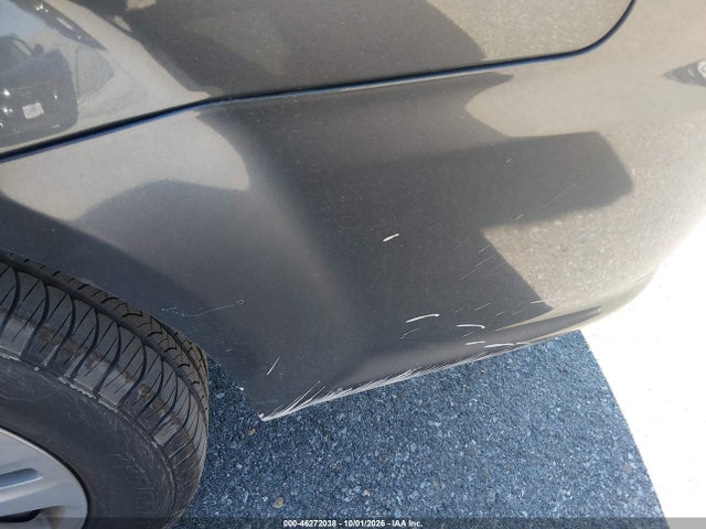 2018 Dodge Grand Caravan Se მანქანა იყიდება აუქციონზე, vin: 2C4RDGBG3JR255585, აუქციონის ნომერი: 46272038