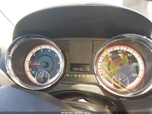 2018 Dodge Grand Caravan Se მანქანა იყიდება აუქციონზე, vin: 2C4RDGBG3JR255585, აუქციონის ნომერი: 46272038