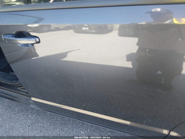 2018 Dodge Grand Caravan Se მანქანა იყიდება აუქციონზე, vin: 2C4RDGBG3JR255585, აუქციონის ნომერი: 46272038