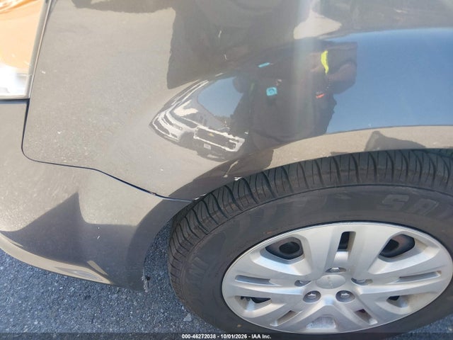2018 Dodge Grand Caravan Se მანქანა იყიდება აუქციონზე, vin: 2C4RDGBG3JR255585, აუქციონის ნომერი: 46272038