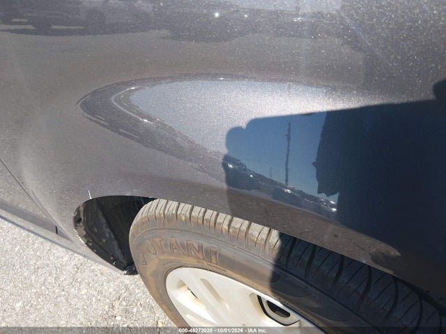 2018 Dodge Grand Caravan Se მანქანა იყიდება აუქციონზე, vin: 2C4RDGBG3JR255585, აუქციონის ნომერი: 46272038