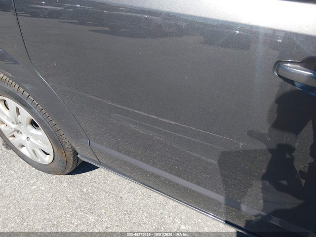 2018 Dodge Grand Caravan Se მანქანა იყიდება აუქციონზე, vin: 2C4RDGBG3JR255585, აუქციონის ნომერი: 46272038