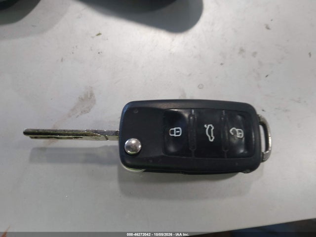 2012 Volkswagen Jetta Sportwagen 2.5l S მანქანა იყიდება აუქციონზე, vin: 3VWPP7AJXCM708250, აუქციონის ნომერი: 46272042
